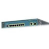 Cisco Catalyst 3560-8PC - switch - 8 ports - managed - desktop WS-C3560-8PC-S